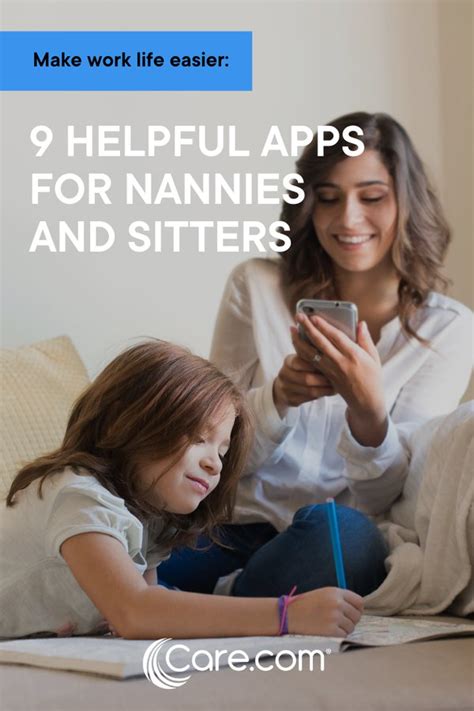 Nanny app. Things To Know About Nanny app. 